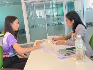 8. นิเทศโครงการผลิตครูเพื่อพัฒนาท้องถิ่น รุ่น 7